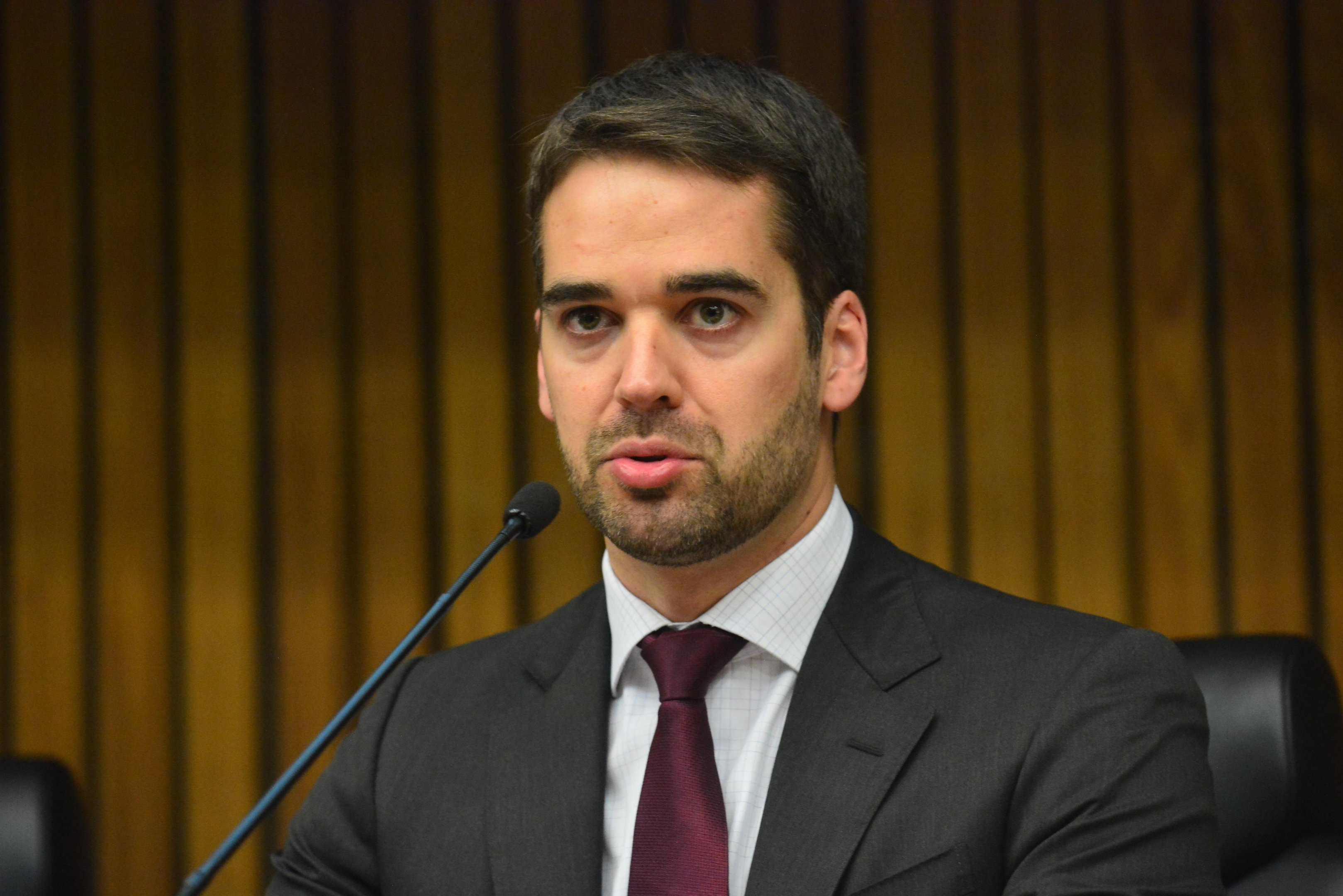 O pacote de reformas  proposto pelo governo do estado segue enfrentado forte resist&ecirc;ncia.