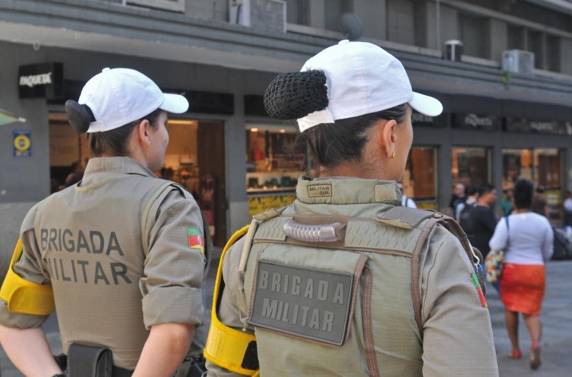 Opera&ccedil;&atilde;o Papai Noel, da Brigada Militar, come&ccedil;a na pr&oacute;xima semana no Rio Grande do Sul