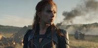Scarlett Johansson retorna ao papel de Viúva Negra nos cinemas