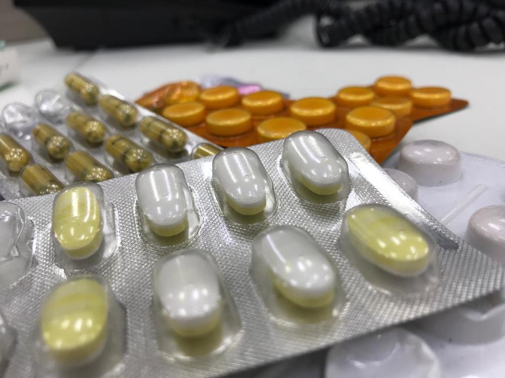 Produ&ccedil;&atilde;o de produtos farmac&ecirc;uticos registrou aumento de 11,2% no m&ecirc;s passado