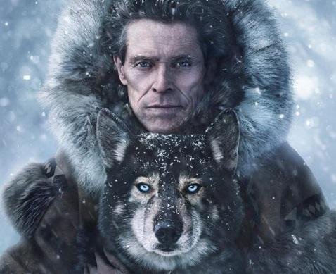 Willem Dafoe protagoniza "Togo", novo filme da Disney+