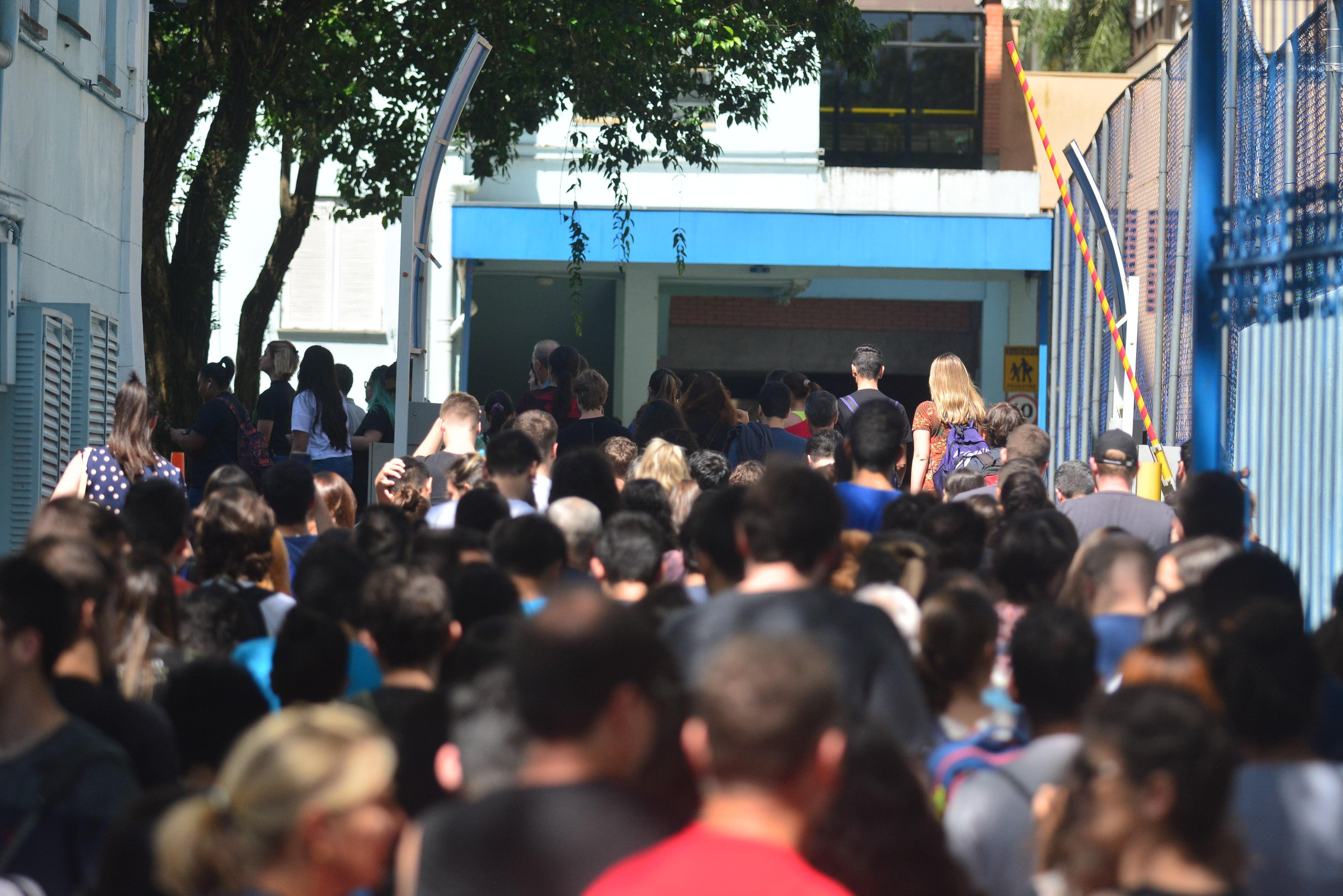 Sisu oferece vagas em institui&ccedil;&otilde;es p&uacute;blicas de ensino superior