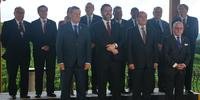 Chefes de delegação dos estados partes e associados do Conselho de Mercado Comum se reuniram em Bento Gonçalves