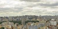 Porto Alegre deve registrar mínima de 17ºC e máxima de 27ºC.