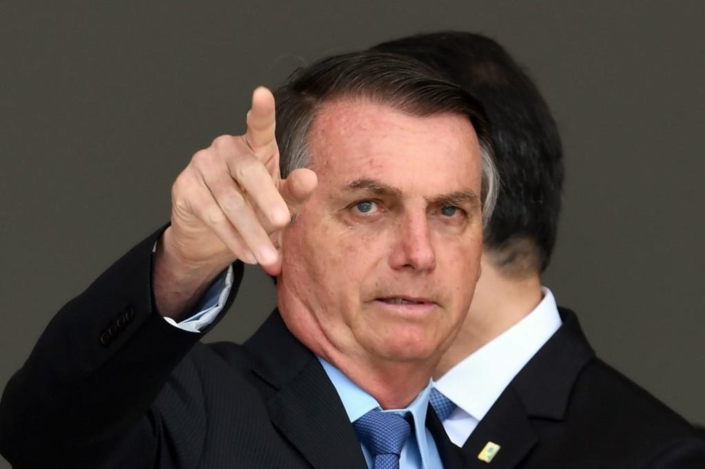 Bolsonaro estar&aacute; em Bento Gon&ccedil;alves para a C&uacute;pula do Mercosul