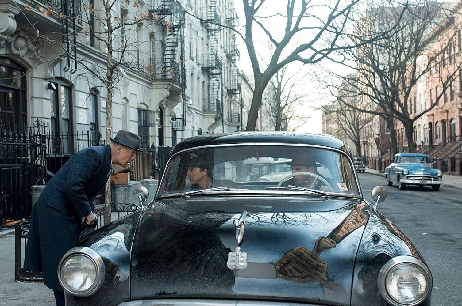 &ldquo;Brooklyn &ndash; Sem Pai Nem M&atilde;e" &eacute; repleto de segredos guardados a sete chaves