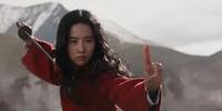 Em novo trailer, Mulan enfrenta grandes desafios