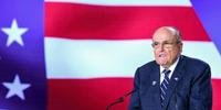 Rudy Giuliani está no centro do caso ucraniano