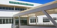 Hospital Regional de Santa Maria receberá R$ 36,6 milhões
