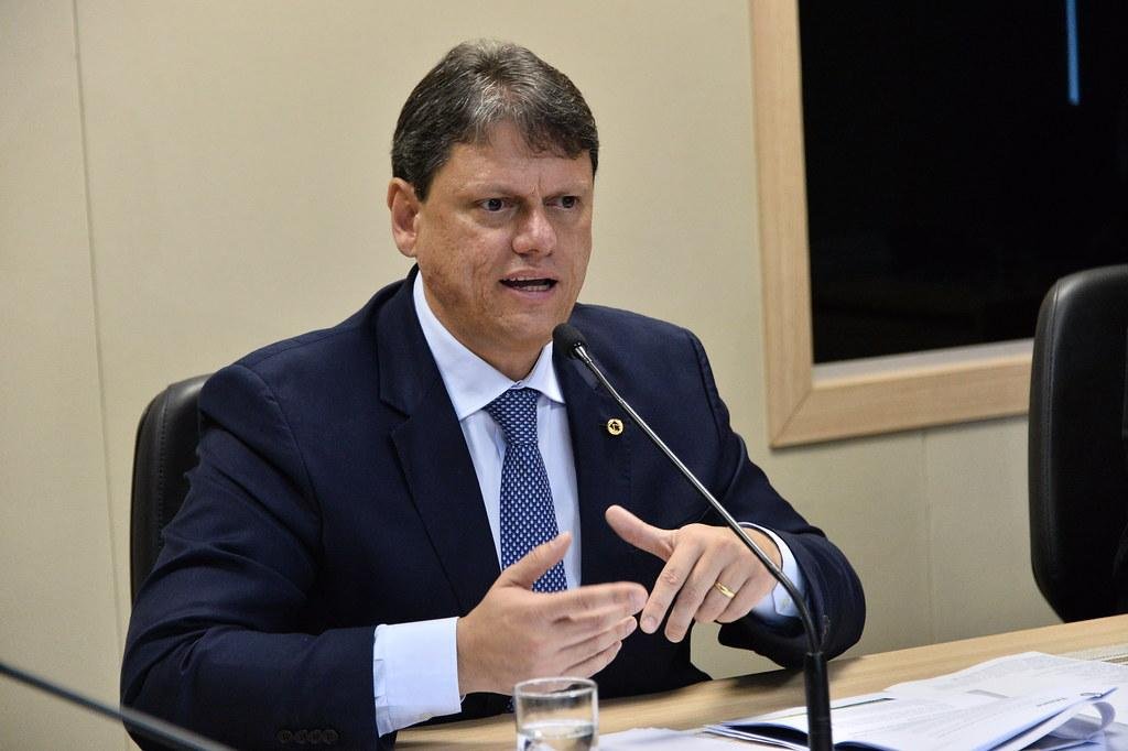 Estudo a ser realizado em 2020 vai direcionar medidas e investimentos sobre estruturas