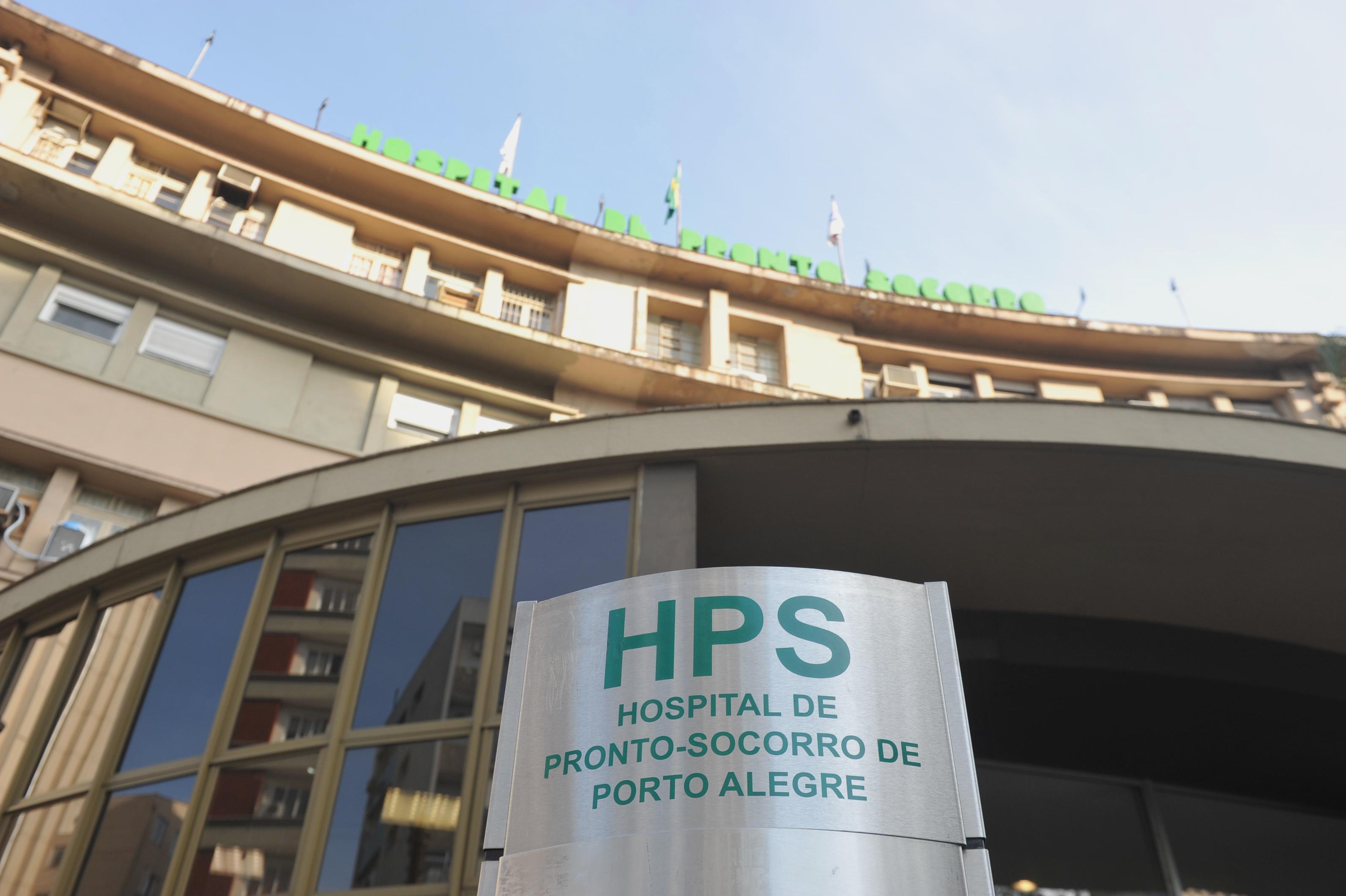 Funcion&aacute;rio n&atilde;o dever&aacute; retornar &agrave;s atividades no hospital