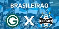 Grêmio enfrenta o Goiás com equipe formada por garotos