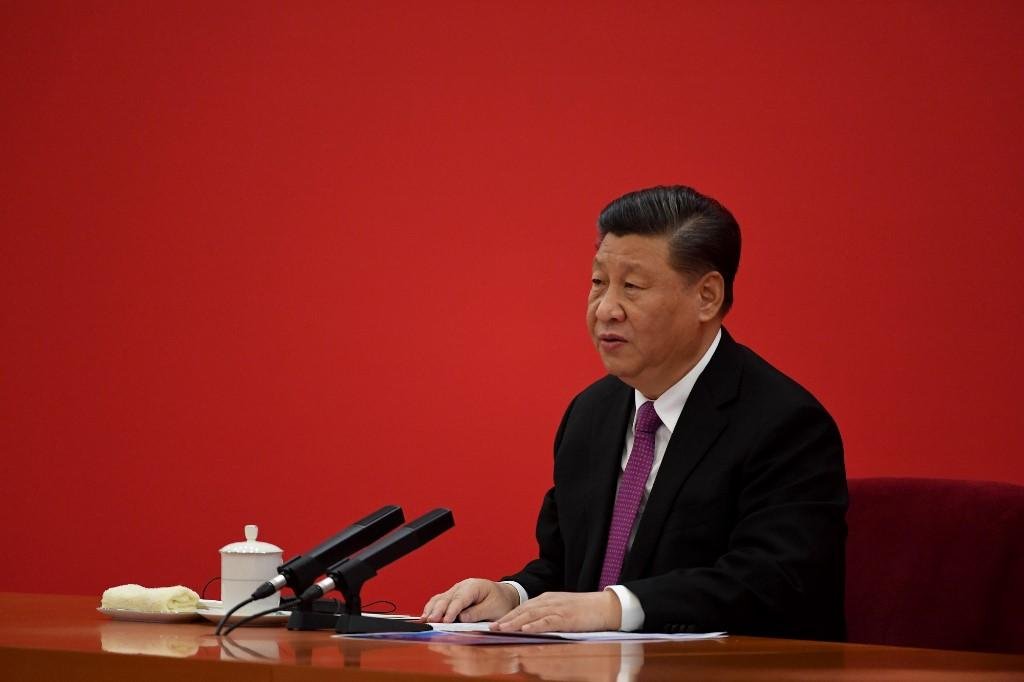 Para Trump, China n&atilde;o deve receber empr&eacute;stimos do Banco Mundial