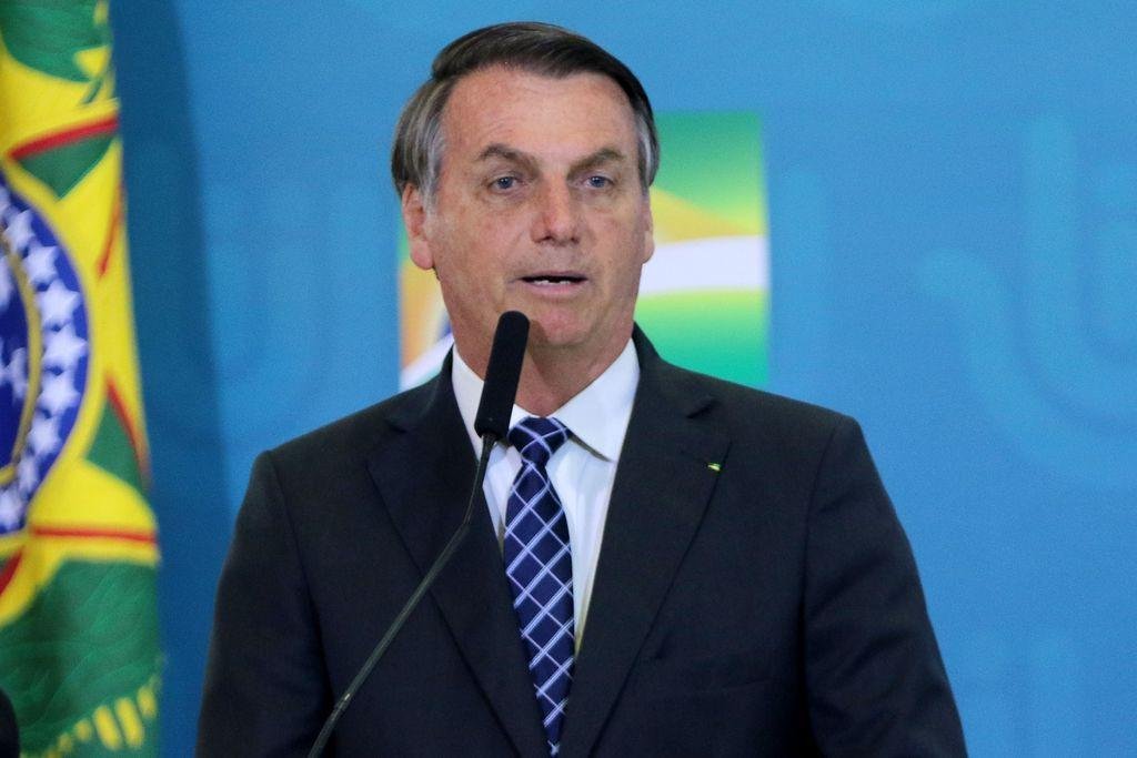 Taxa de aprova&ccedil;&atilde;o da sua administra&ccedil;&atilde;o passou de 29% para 30% na primeira semana de dezembro