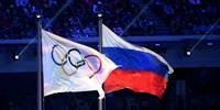 Comitiva russa não disputará jogos de Tóquio, Pequim e Copa do Mundo
