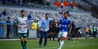 Adilson Batista quer ficar no Cruzeiro em 2020