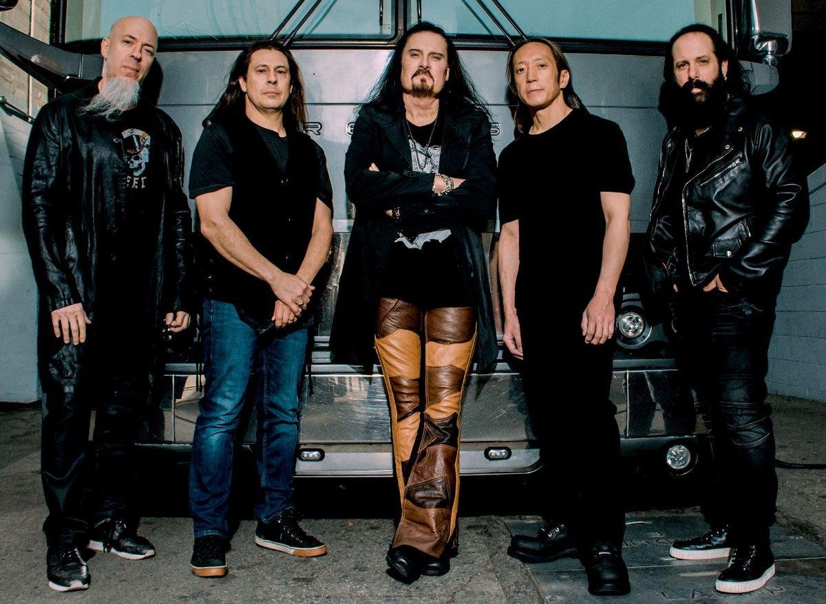 Dream Theater vai tocar &ldquo;Metropolis Pt. 2: Scenes From A Memory&rdquo; na &iacute;ntegra