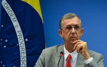 Danese estar&aacute; na Argentina para representar o Brasil