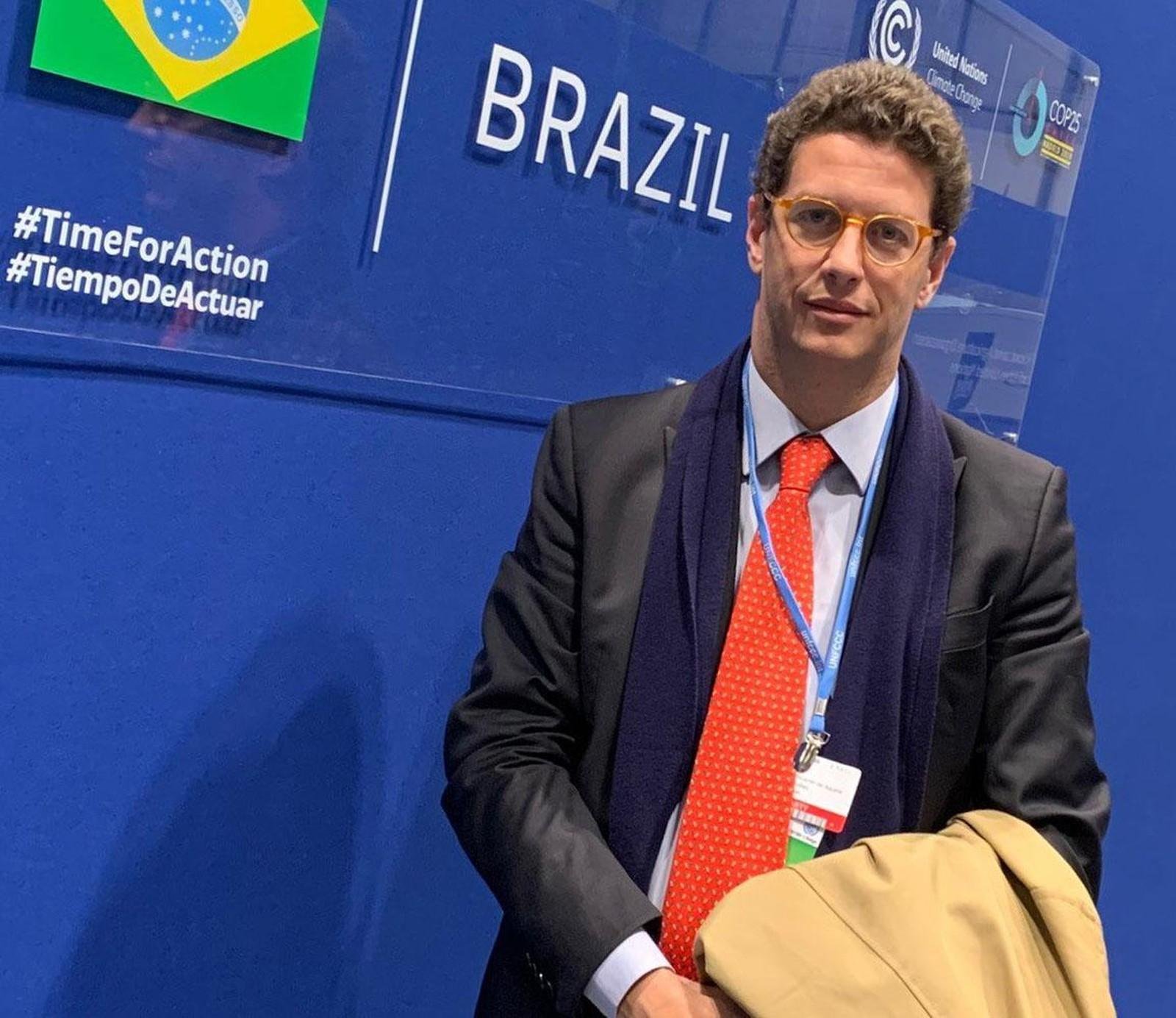 Evento foi convocado pelo Instituto Clima e Sociedade e pelo F&oacute;rum Brasileiro de Mudan&ccedil;as Clim&aacute;tica