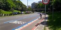 Avenida Goethe ganhará faixa exclusiva para o transporte público