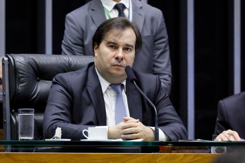 Presidente da Casa espera ades&atilde;o dos partidos de esquerda ao novo texto que ser&aacute; apresentado