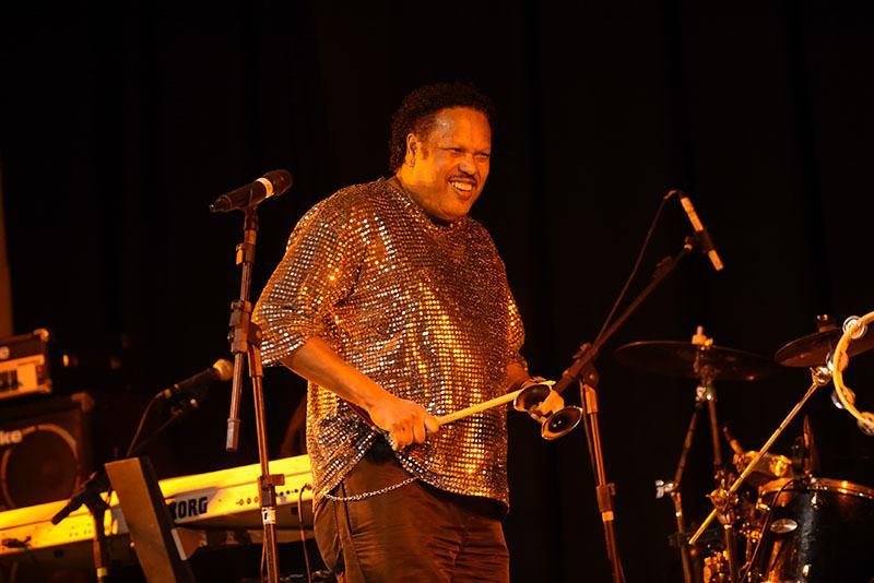 Jorj&atilde;o Master far&aacute; show gratuito com hits brasileiros nesta quinta