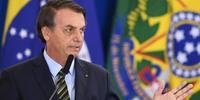 Bolsonaro fez a proposta de fundo eleitoral de R$ 2,5 bilhões