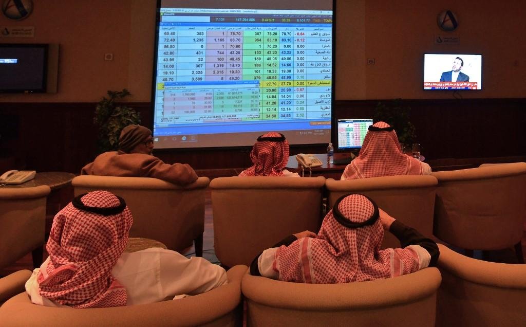 A entrada na Bolsa da Aramco deve tornar o Tadawul, o &iacute;ndice de refer&ecirc;ncia da Bolsa da Ar&aacute;bia Saudita, em um dos 10 principais do mundo