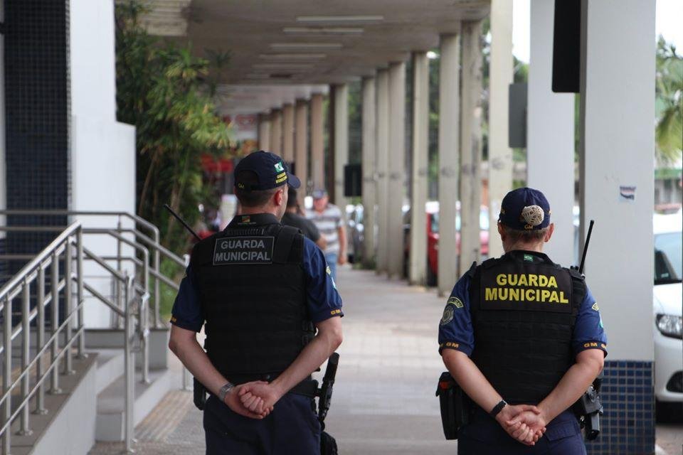 Os agentes far&atilde;o a ronda tanto em viaturas, quanto em motos e a p&eacute;