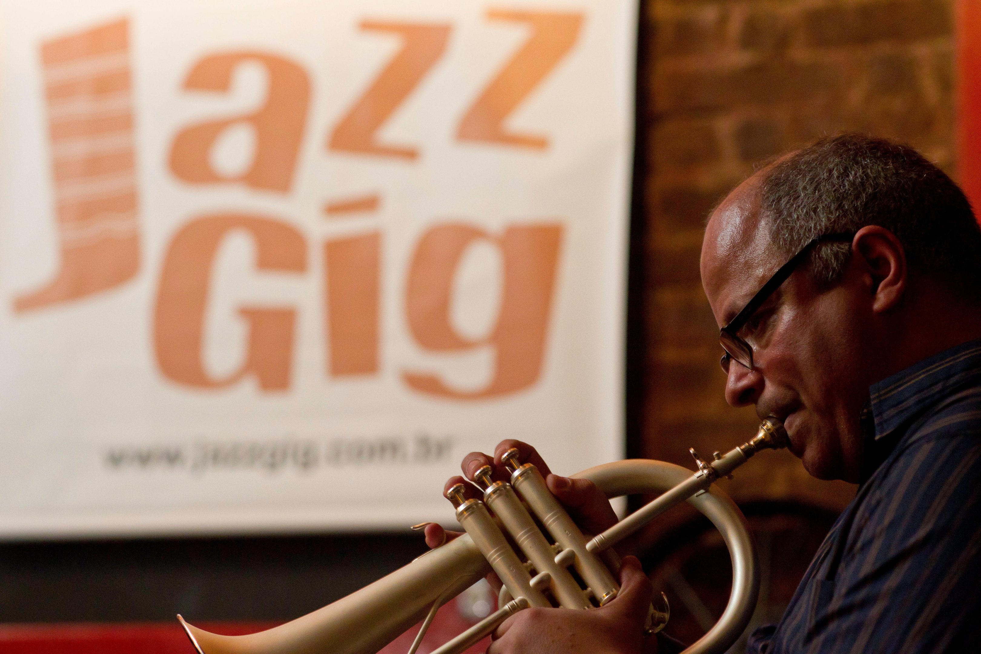 Banda Jazz Gig faz show nesta quinta-feira em Porto Alegre