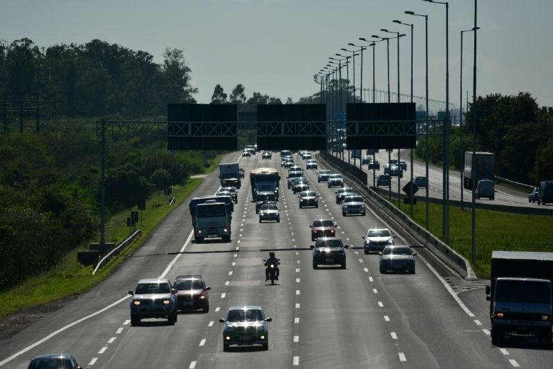 Conforme a Fazenda, mais da metade dos contribuintes j&aacute; havia quitado o imposto