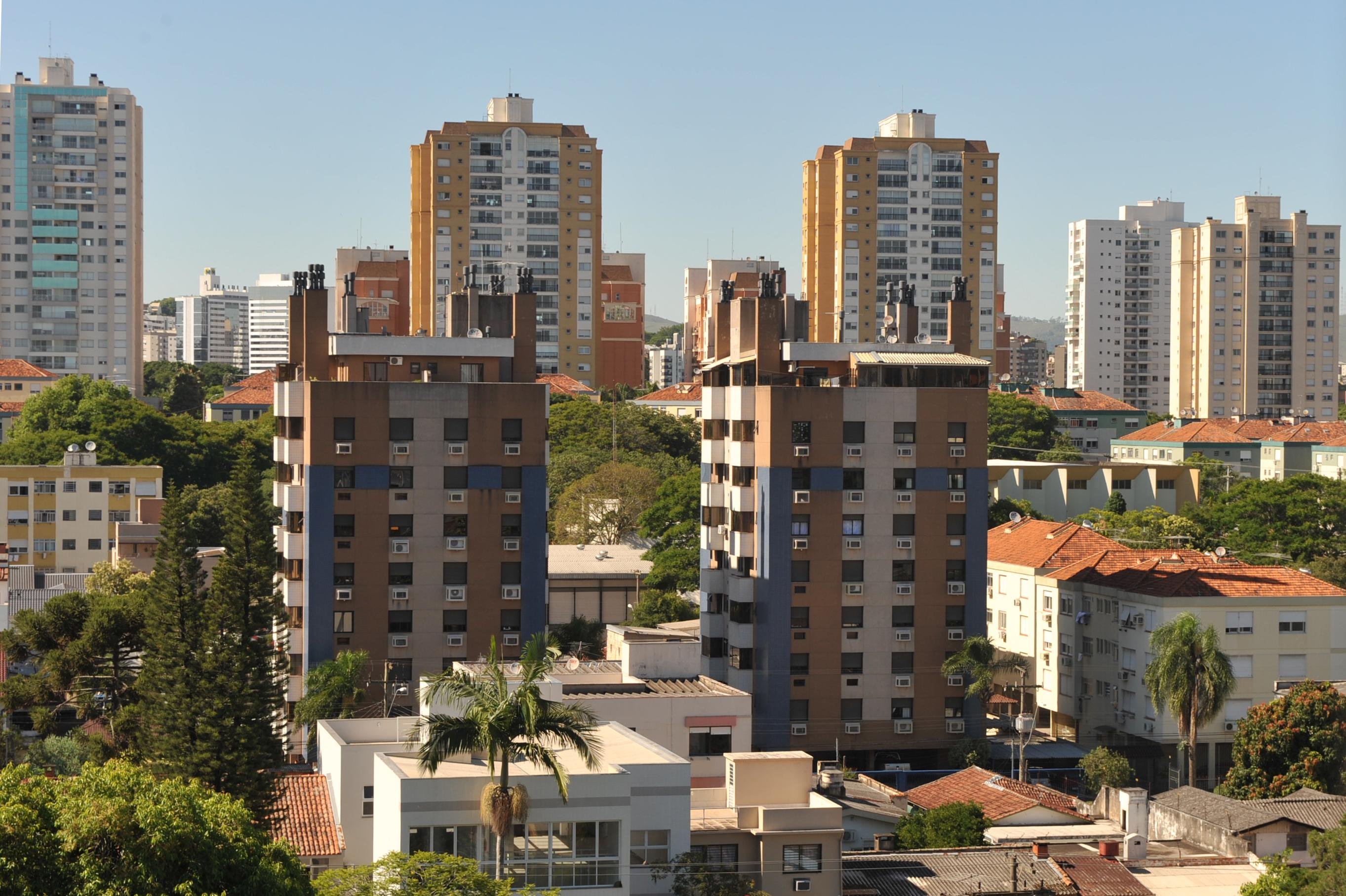 A nova taxa do financiamento imobili&aacute;rio entra em vigor no dia 16 de dezembro