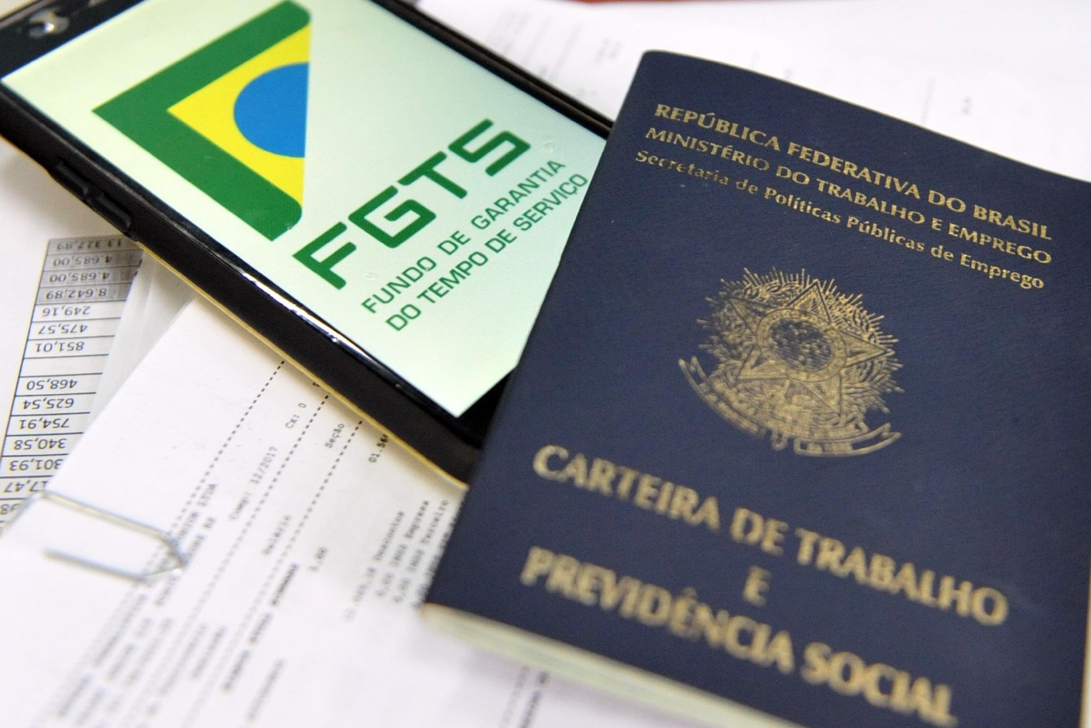 Caixa ir&aacute; liberar mais de R$ 2,6 bilh&otilde;es em saque complementar do FGTS