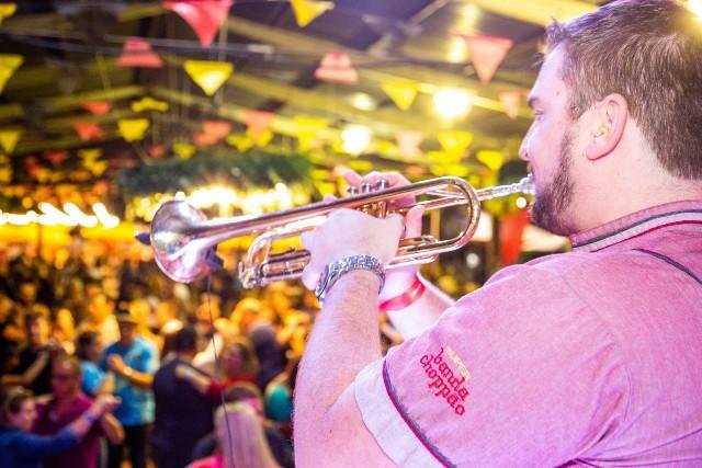 Festa arrecadou mais de R$ 3 milh&otilde;es