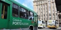 Número de assaltos a ônibus em Porto Alegre apresenta queda