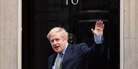 Após eleições, Johnson prevê andamento de acordo do Brexit