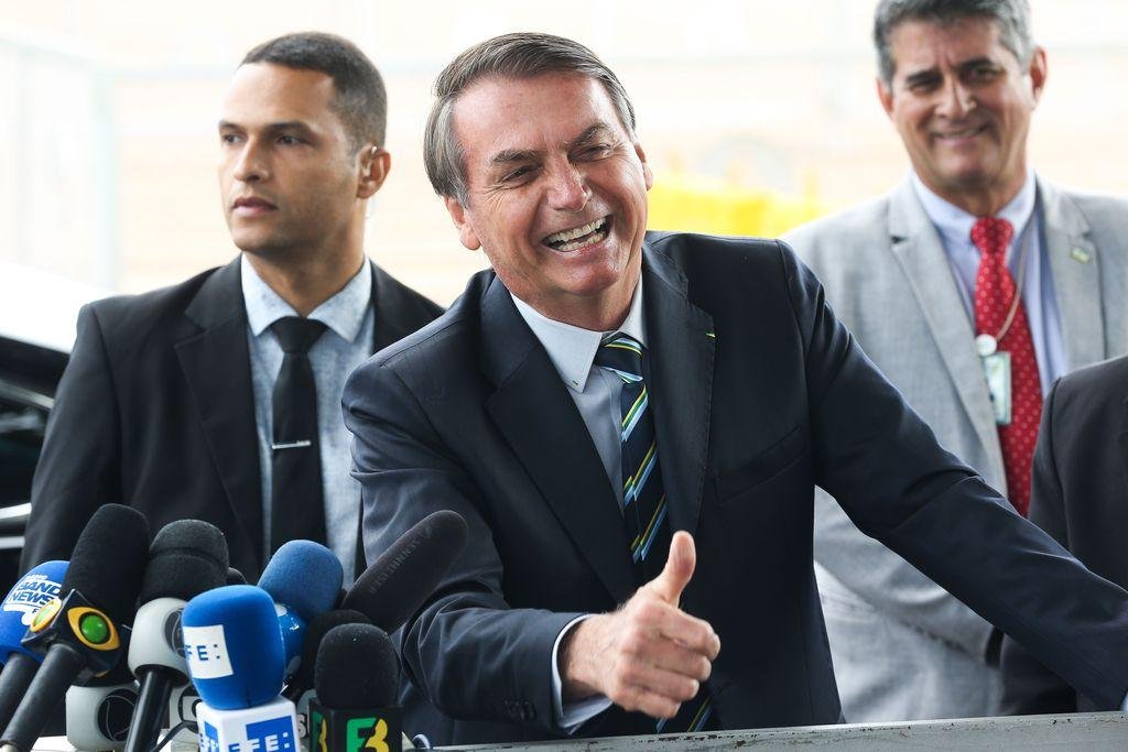 Segundo Secretaria Especial de Comunica&ccedil;&atilde;o Social, percentual de distribui&ccedil;&atilde;o depender&aacute; de sa&uacute;de financeira do fundo
