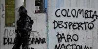 Protestos na Colômbia mostram insatisfação com governo de Iván Duque