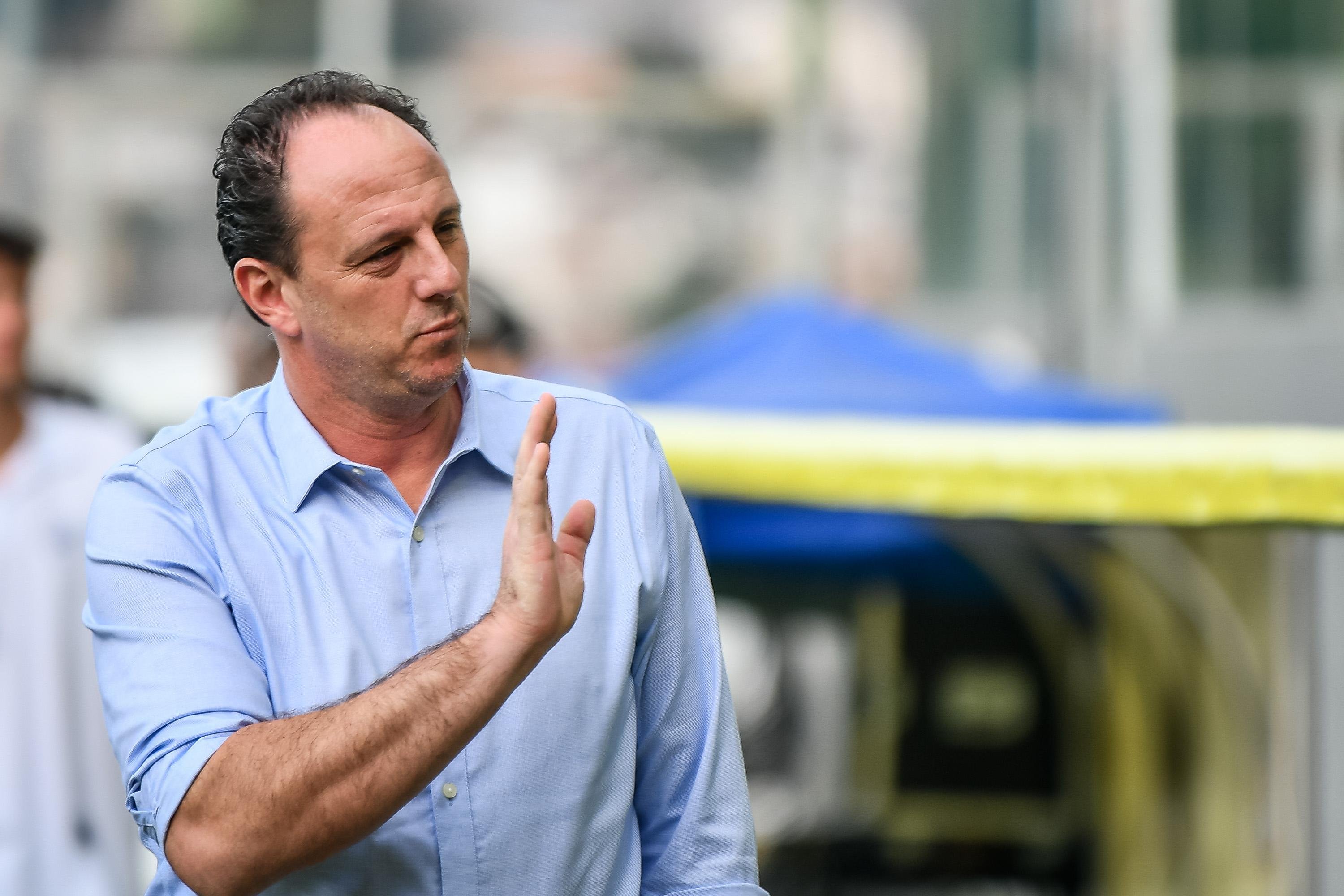 Ceni ir&aacute; continuar no Fortaleza em 2020