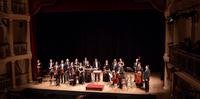 Concerto da Orquestra da Câmara será em prol da Casa do Artista Riograndense