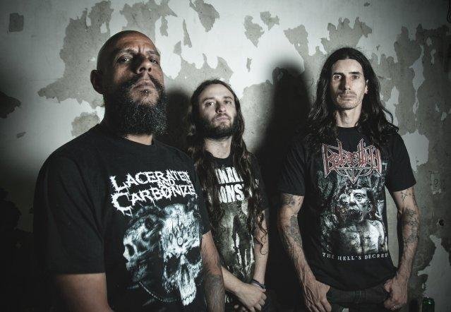 A Rebaelliun est&aacute; divulgando seu EP &ldquo;Bringer of War (The Last Stand)&rdquo;