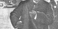 Georges Clemenceau, premier da França