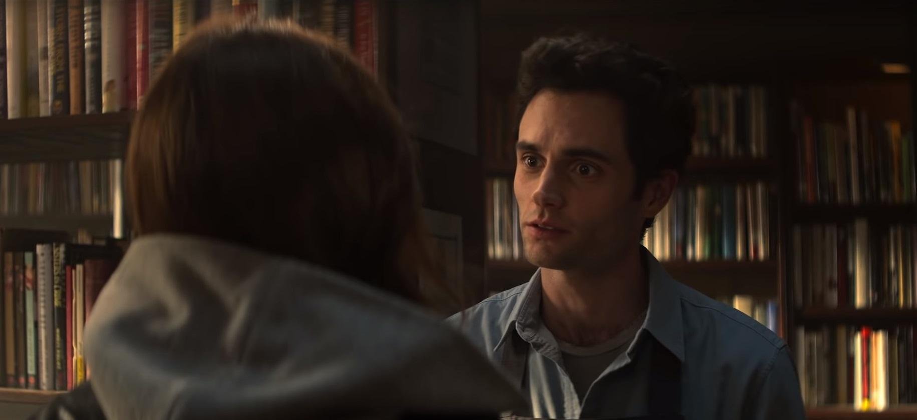 Nova temporada de "Voc&ecirc;" estreia no dia 26 de dezembro