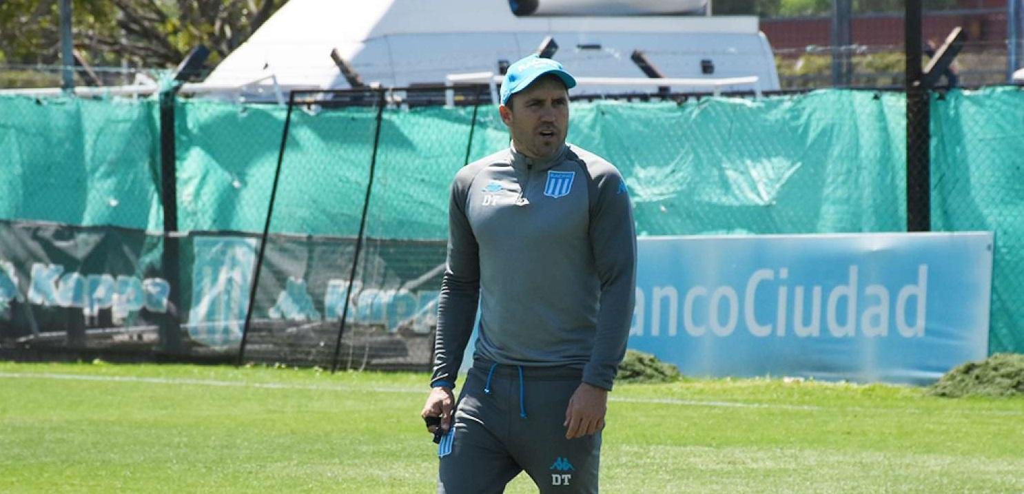Coudet elogiou meia do River, um dos destaques do time campe&atilde;o da Libertadores de 2018