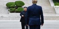 Relação de EUA e Coreia do Norte tem se estreitado cada vez mais desde mal sucedida cúpula
