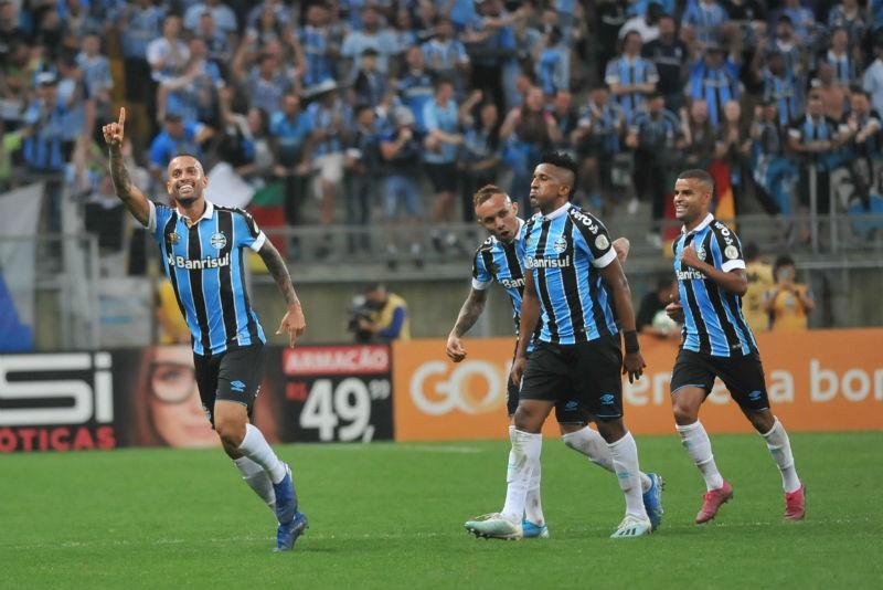 R&ocirc;mulo foi pouco aproveitado em 2019 e dever&aacute; ficar na pr&oacute;xima temporada
