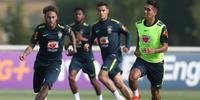 Seleção Brasileira irá encarar a Bolívia na estreia das eliminatórias