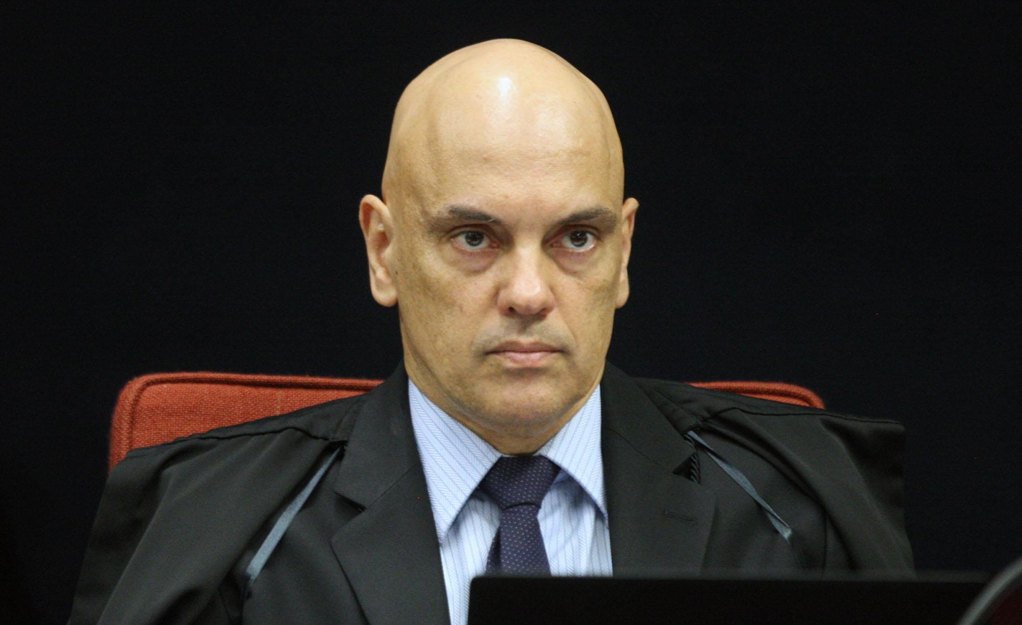 Ministro recusou dois pedidos de investiga&ccedil;&atilde;o pela suposta conduta il&iacute;cita