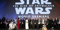 Star Wars se tornou um campo de batalha em questões como diversidade de gênero, raça e sexualidade