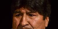 Procuradoria boliviana ordena a prisão de Evo Morales